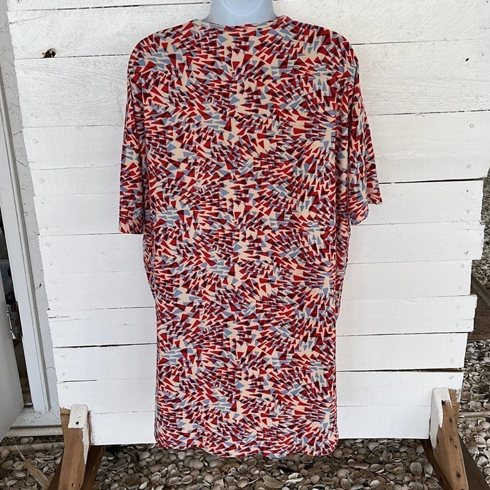 Lularoe Top/Dress. Size XS - Picture 4 of 8